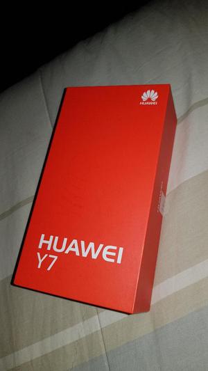 Huawei Y7