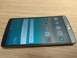 LG G3 32GB, 3GB RAM. Android 6.0 Ojo! pantalla se apaga