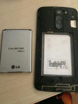 Lg L Bello D331