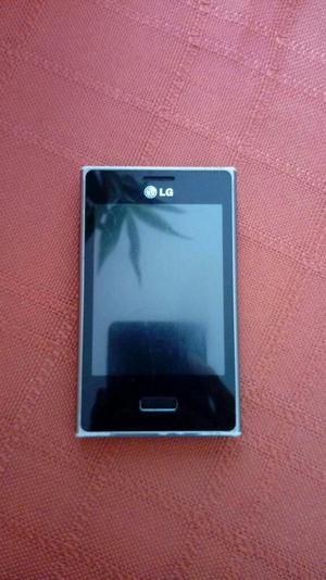 Lg Optimus I5