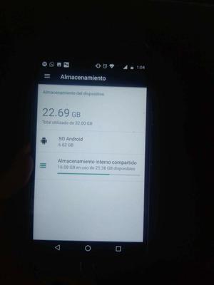 Moto G4 Plus 32 Gb