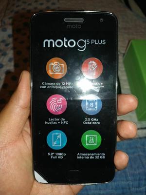 Moto G5 Plus