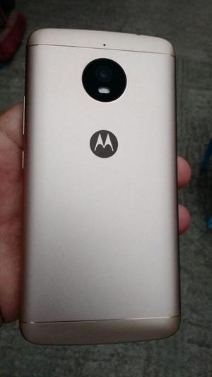 Motorola E4plus