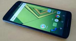 Motorola Moto X Play