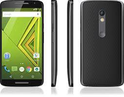 Oferta Motorola Moto X 3 Play 16gb 3ra Gen 4g Lte Octa 21mpx