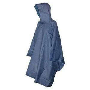 Poncho para La Lluvia