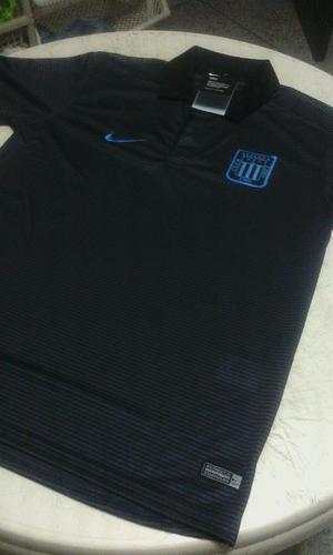 Quemazon Alianza Lima Camisero