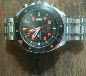 Reloj Tommy Hilfiger