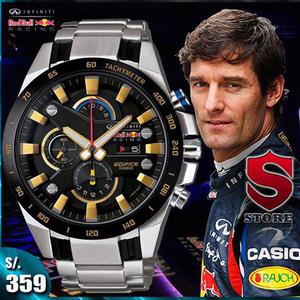 Relojes Casio