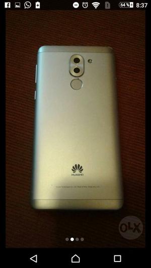 Remato Huawei Mate 9 Lite con Accesorios