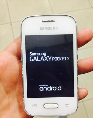 Samsung Galaxy Poket 2 Libre