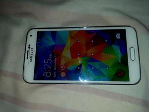 Samsung Galaxy S5 liberado 16gb