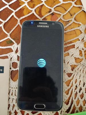 Samsung Galaxy S6 G920a Incluye Case