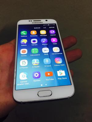 Samsung Galaxy S6 Libre 32Gb