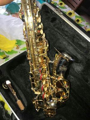 Saxo California Nuevo