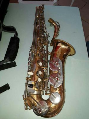 Saxo Marca Hoofer Mas Accesorios