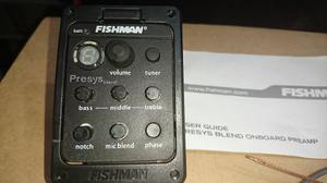 Sistema Fishman Nuevo Listo Para Instalar