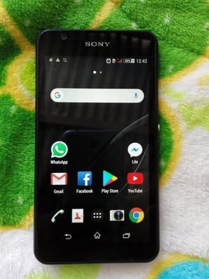Sony E4g Liberado