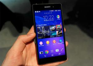 Sony Z2