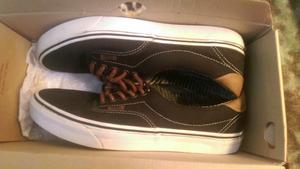 Vans Original Talla 43.5