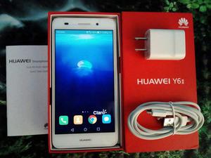 Vendo Huawei Y6 Ii