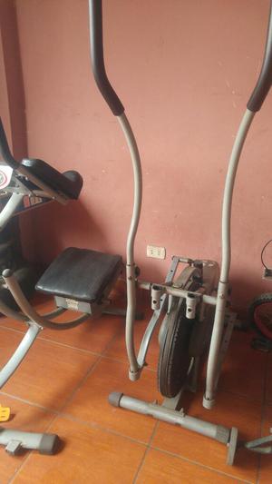 Vendo Maqina para Ejercicio