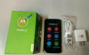 Vendo Motorola Moto G5 Nuevo en Caja