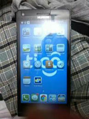 Vendo O Cambio Huawei G6 Lte