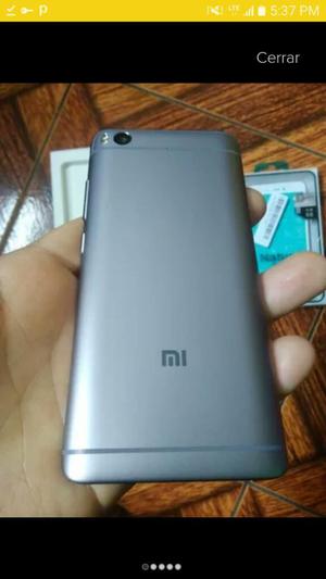 Vendo O Cambio Xiaomi Mi5s 64gb