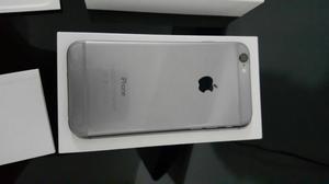 Vendo O Cambio iPhone 6 Nuevo