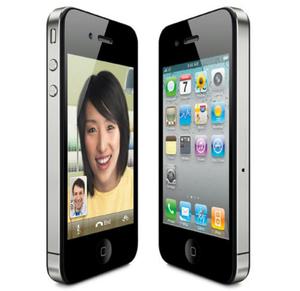 Vendo Oh Cambio iPhone 4 16gb