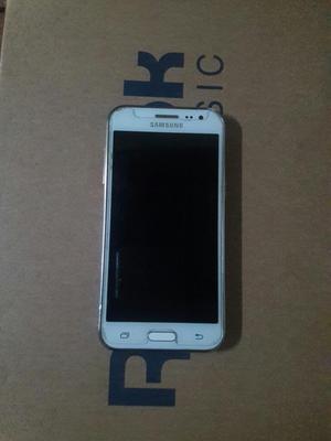Vendo Samsung Galaxy J2 Original