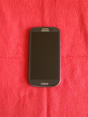 Vendo Samsung Galaxy S3 Nuevo