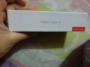 Xiaomi Redmi Note 4 Version Global Cambio por Samsung galaxy