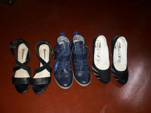 Zapatos, Sandalia Y Zapatilla Talla 37
