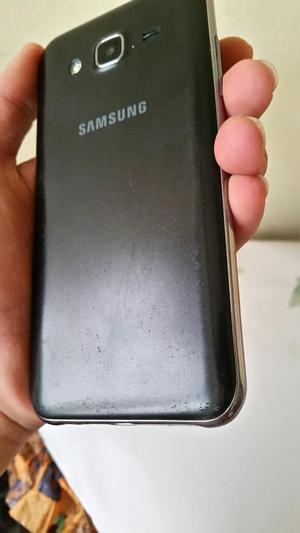 en Venta Samsung J5, Sale Solo Equipo