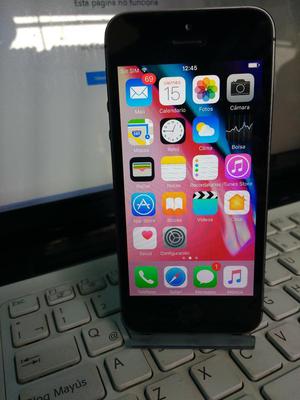 iPhone 5s 4g 16gb