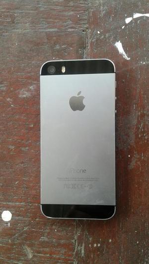 iPhone 5s de 16gb Como iPod