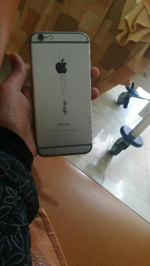 iPhone 6