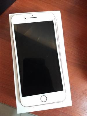 iPhone 7 Plus de 128 Gb Libre Caja