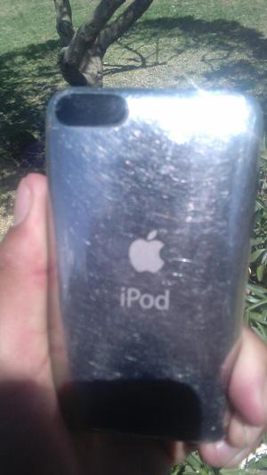 iPod 64gb