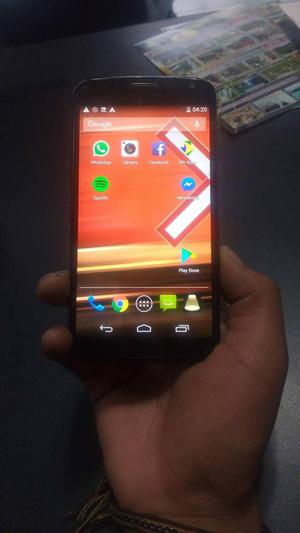 moto X primera generación