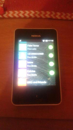 nokia asha 501