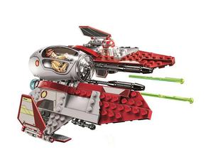 star wars, similar a Lego, bloques armables