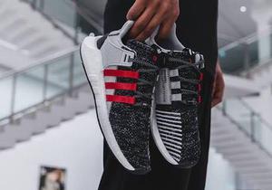 Adidas Eqt