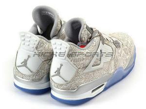 Air Jordan 4 Retro