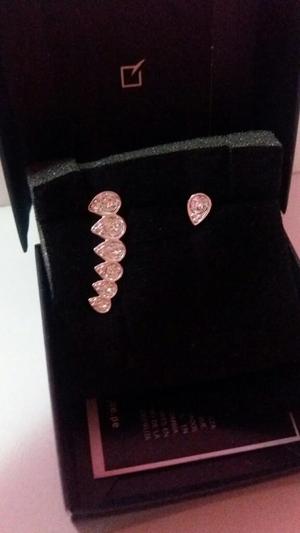 Aretes Cristal