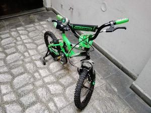 Bicicleta OXFORD Niño