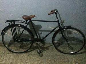 Bicicleta Vintage Aro 28