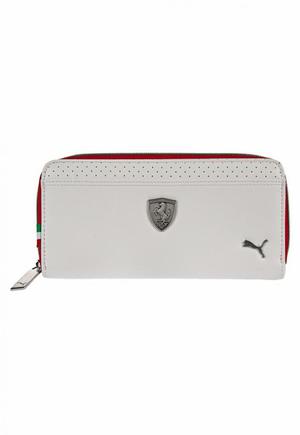 Billetera Ferrari Ls Puma